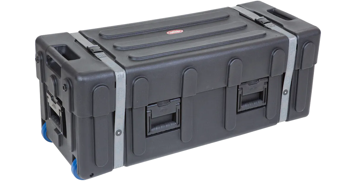 SKB Large Drum Hardware Case 42"x16"