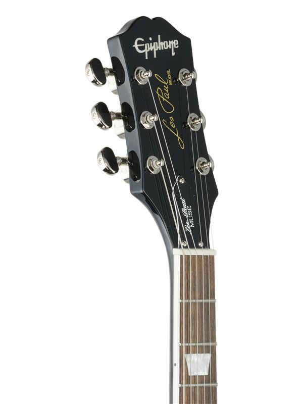 Epiphone Les Paul Muse in Pearl White Metallic