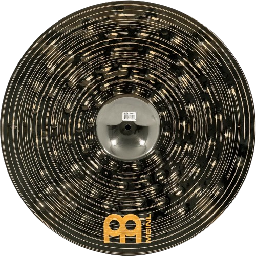 Meinl Cymbals Classics Custom Dark Ride 22"