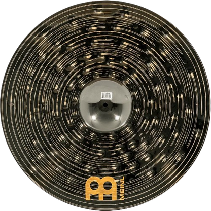 Meinl Cymbals Classics Custom Dark Ride 22"