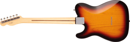 Fender Made in Japan Hybrid II Telecaster, Rosewood Fingerboard in 3 Color Sunburst