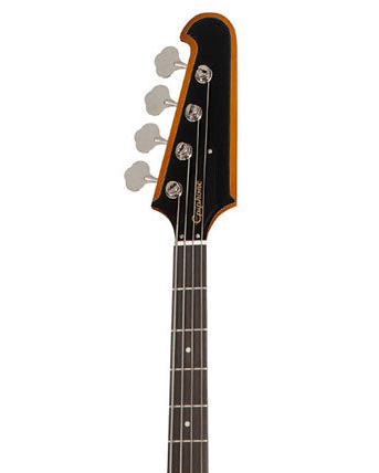 Epiphone Thunderbird Vintage PRO Bass in Tobacco Sunburst