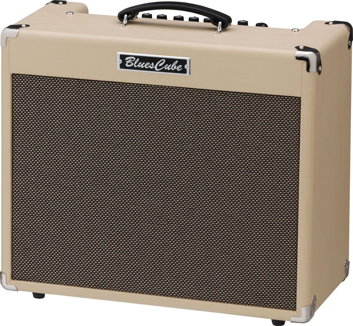 Roland Blues Cube Stage - 60w 1x12 Combo Amplifier