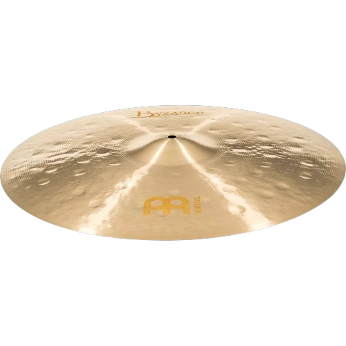 Meinl Cymbals Byzance Jazz Medium Thin Ride 22"