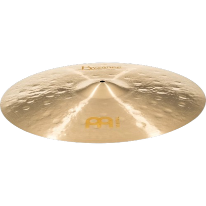 Meinl Cymbals Byzance Jazz Medium Thin Ride 22"