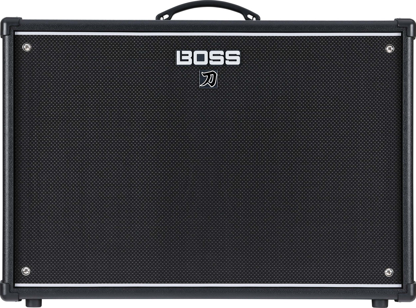 Boss Katana 100/212 Gen 3 2x12" 100W Combo Amp