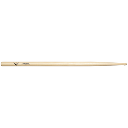 Vater VHJZRW Jazz Ride Wood Tip Drumsticks