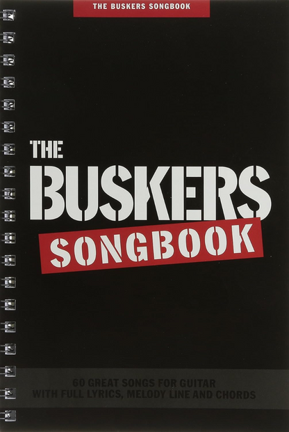 The Buskers Songbook