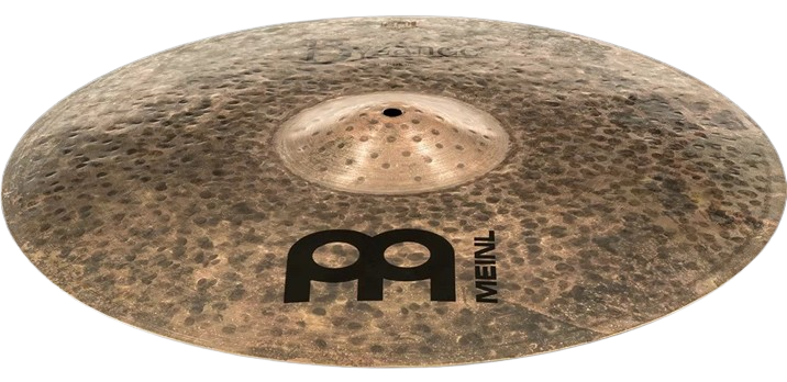Meinl Cymbals Byzance Dark Ride 21"