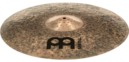 Meinl Cymbals Byzance Dark Ride 21"