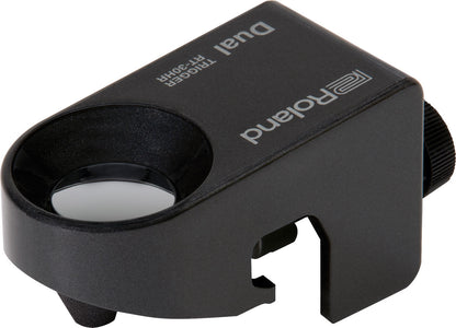 Roland RT30HR Dual Acoustic Drum Trigger for Head and Rim