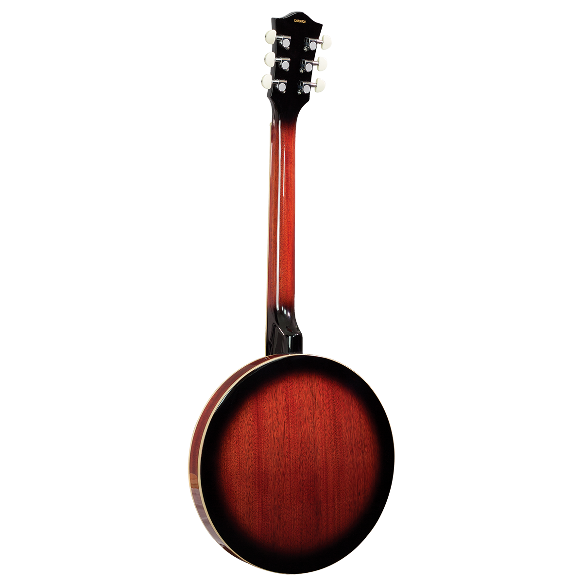 Barnes & Mullins BJ306 Perfect Guitar Banjo