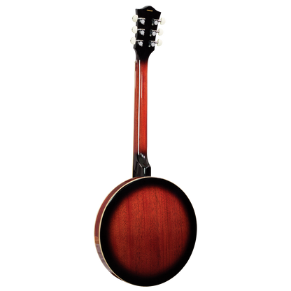 Barnes & Mullins BJ306 Perfect Guitar Banjo