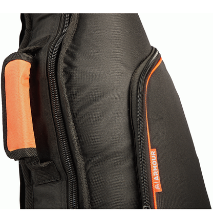Armour ARM650G Electric Guitar 7mm Gig Bag