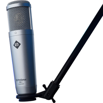 Presonus PX1 Large Diaphragm Cardioid Condenser Microphone