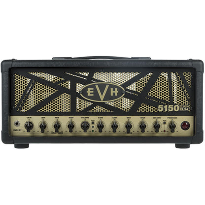 EVH 5150III 50W EL34 Amp Head
