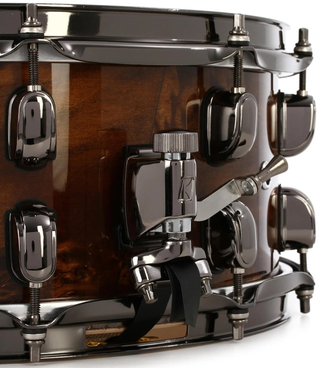 Tama SLP LGM146 6" x 14" G Maple Snare Drum