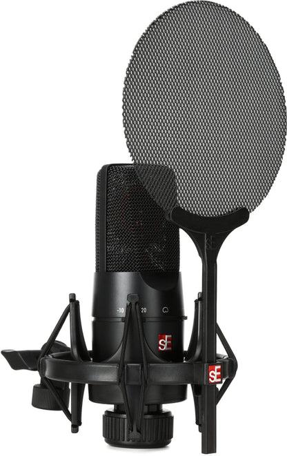 sE Electronics X1 S Vocal Bundle