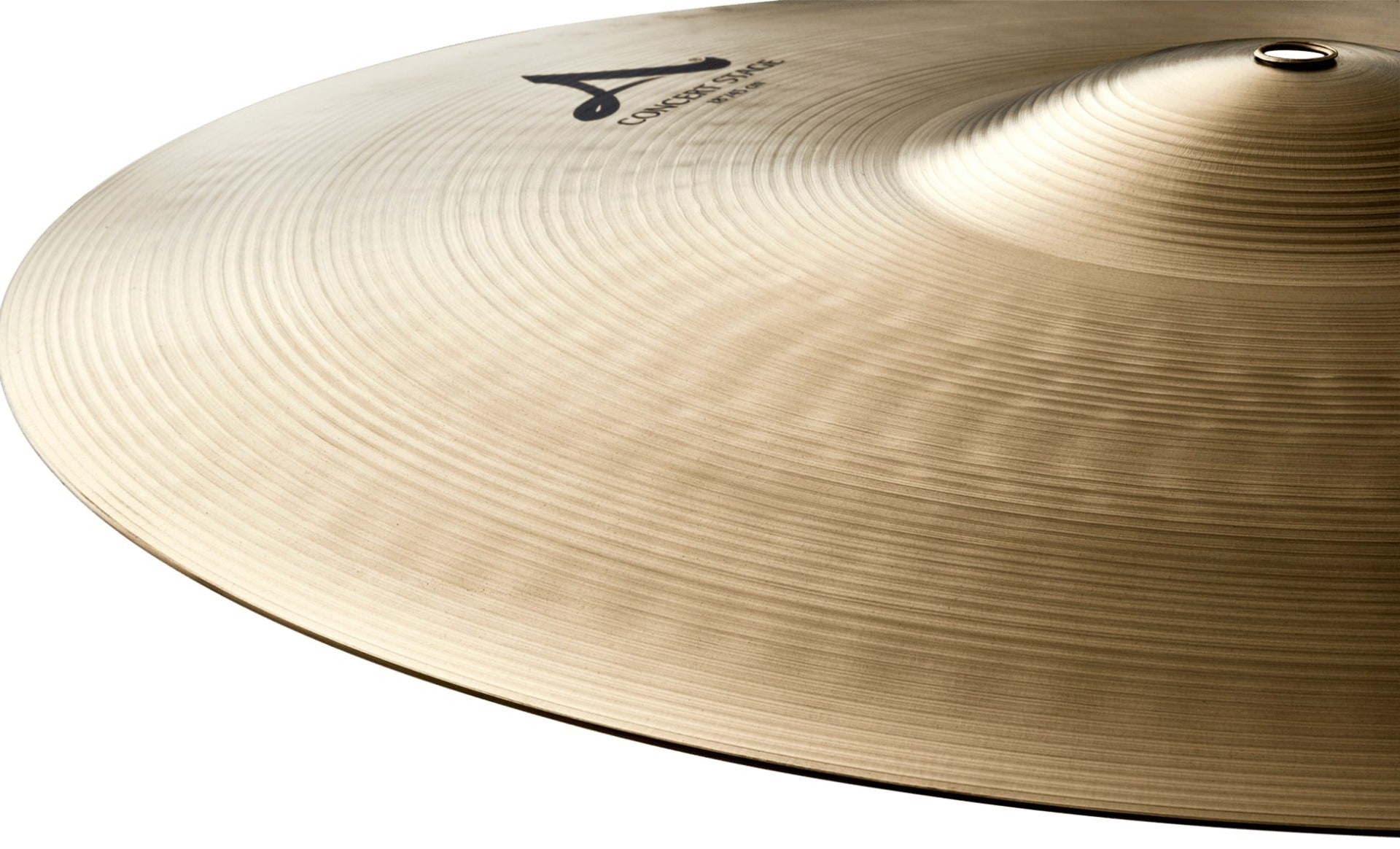 Zildjian A Concert Stage Pair 16"