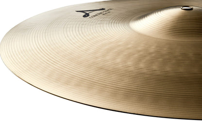 Zildjian A Concert Stage Pair 16"