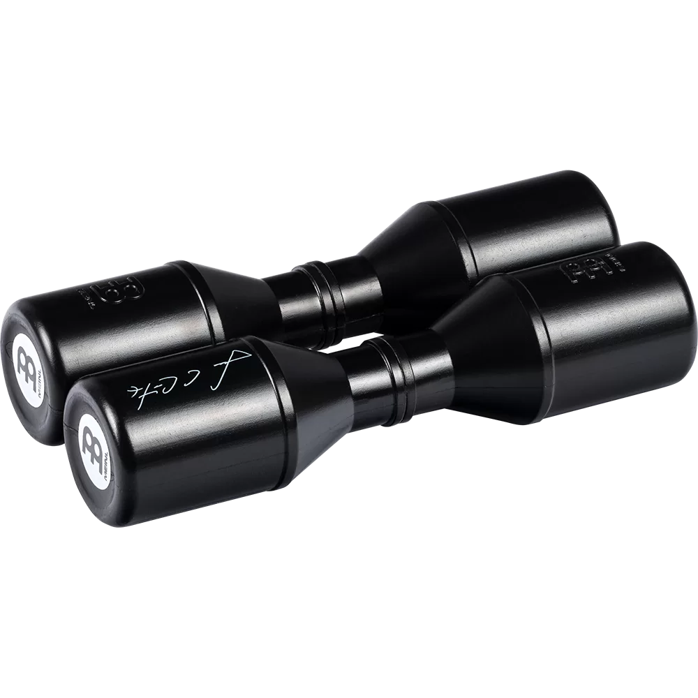 Meinl Percussion Luis Conte Live Shaker in Black