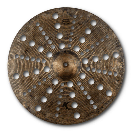 Zildjian 21" K Series Custom Special Dry Trash Crash