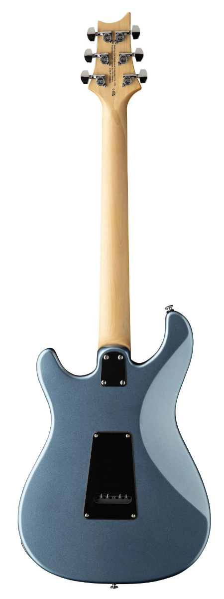 PRS SE NF3 Electric Guitar in Ice Blue Metallic