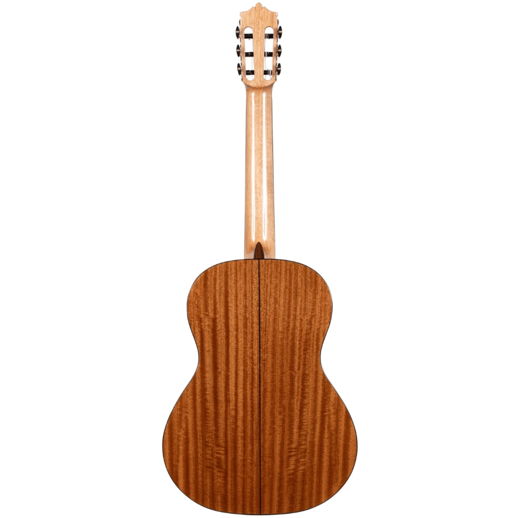 Katoh MCG40S Classical Guitar in Natural