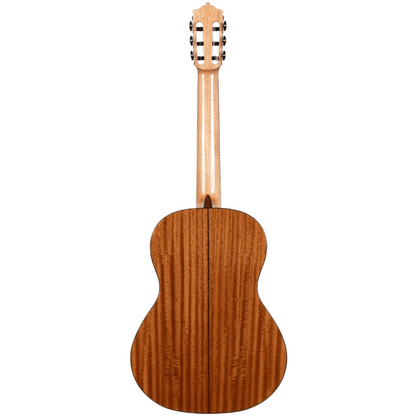 Katoh MCG40S Classical Guitar in Natural
