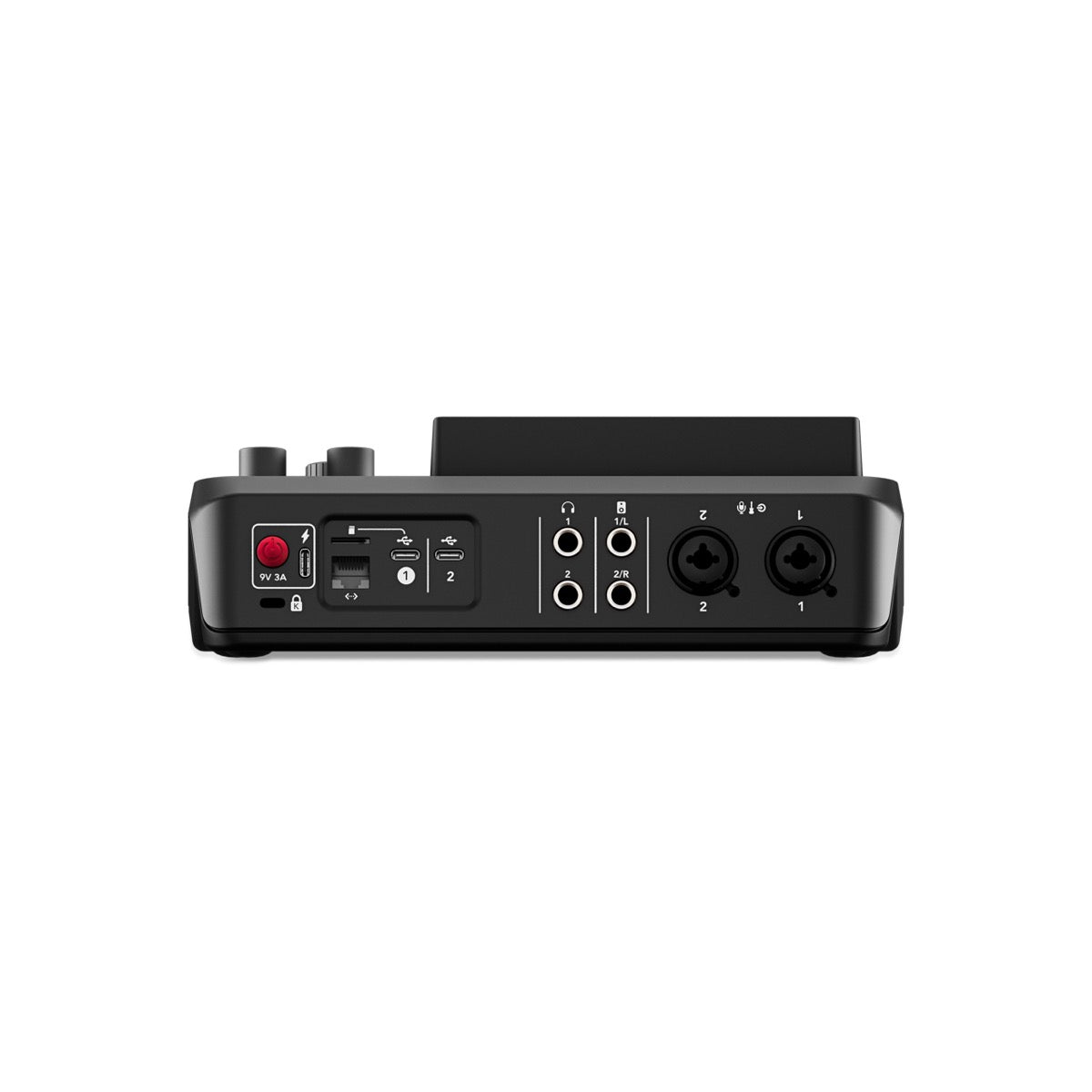 Rode RØDECaster Duo Integrated Audio Production Studio