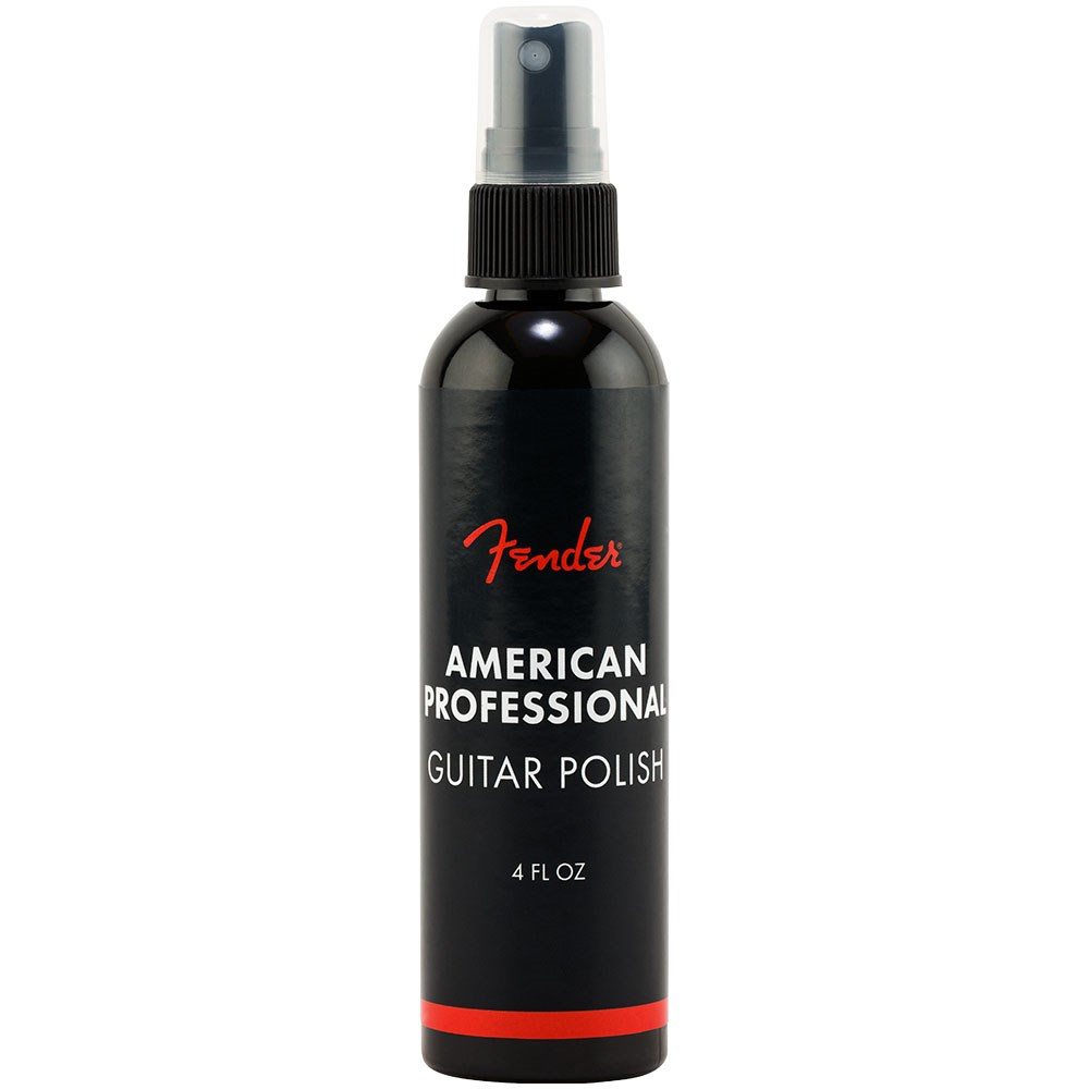 Fender Polish and Cloth Care Kit 2 PACK
