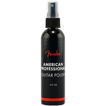 Fender Polish and Cloth Care Kit 2 PACK