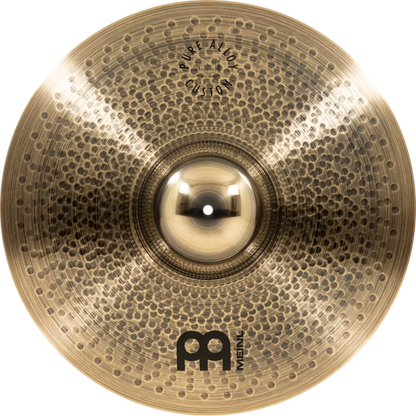Meinl Cymbals 22" Pure Alloy Medium Ride