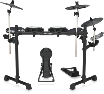 Behringer XD8USB Electronic Drumkit