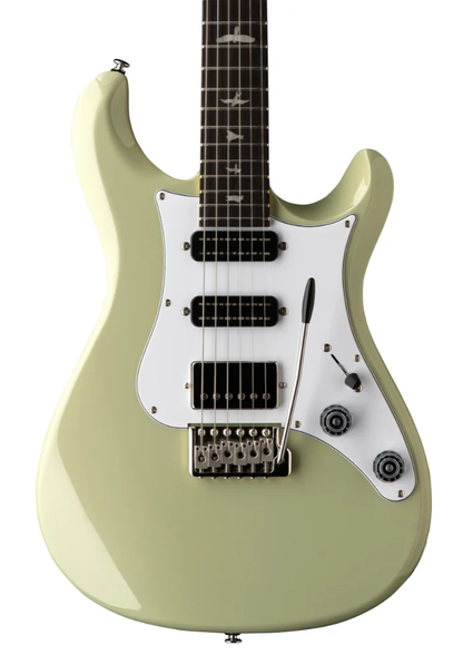 PRS SE Studio Standard Electric Guitar in Sage Green