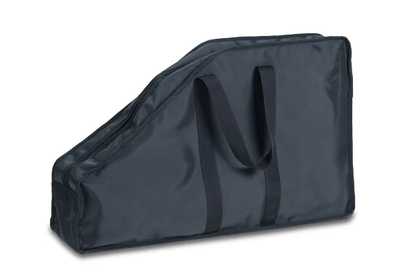 DW Remote Hi Hat Bag Including Interior Cymbal Pocket