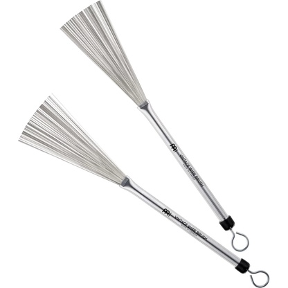 Meinl Stick & Brush SB309 Vintage Wire Brushes
