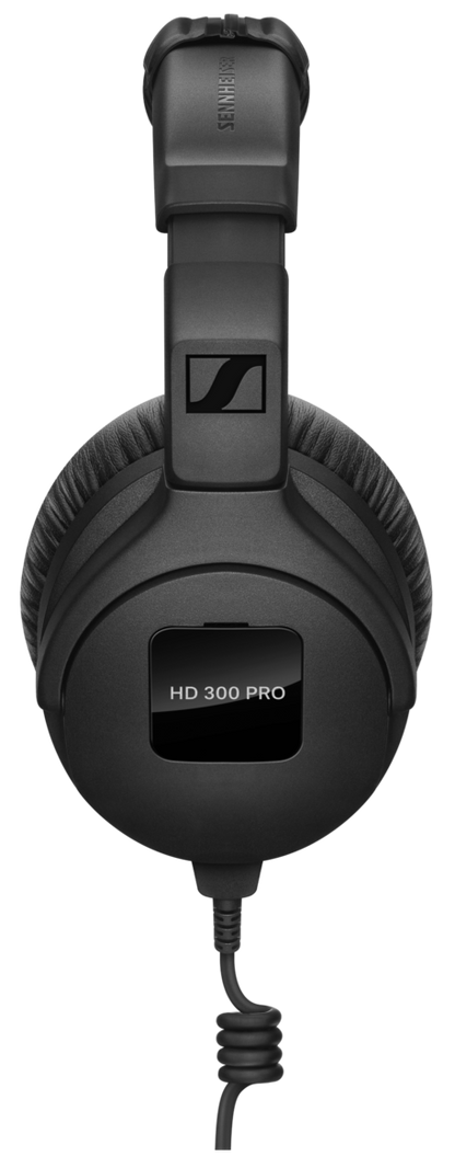 Sennheiser HD 300 PRO Professional Monitoring Headphones