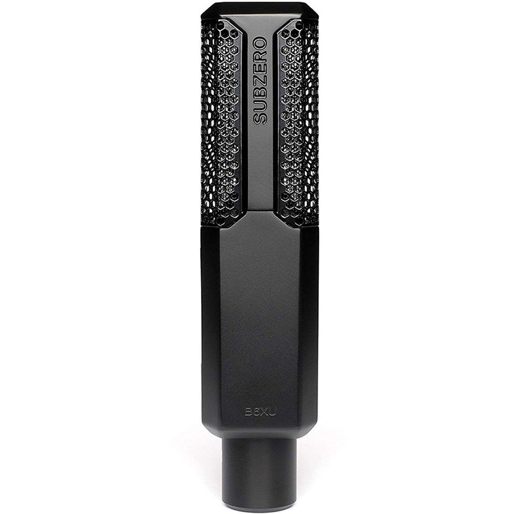 Lewitt LCT 540 SUBZERO 1" True Condenser Studio Microphone