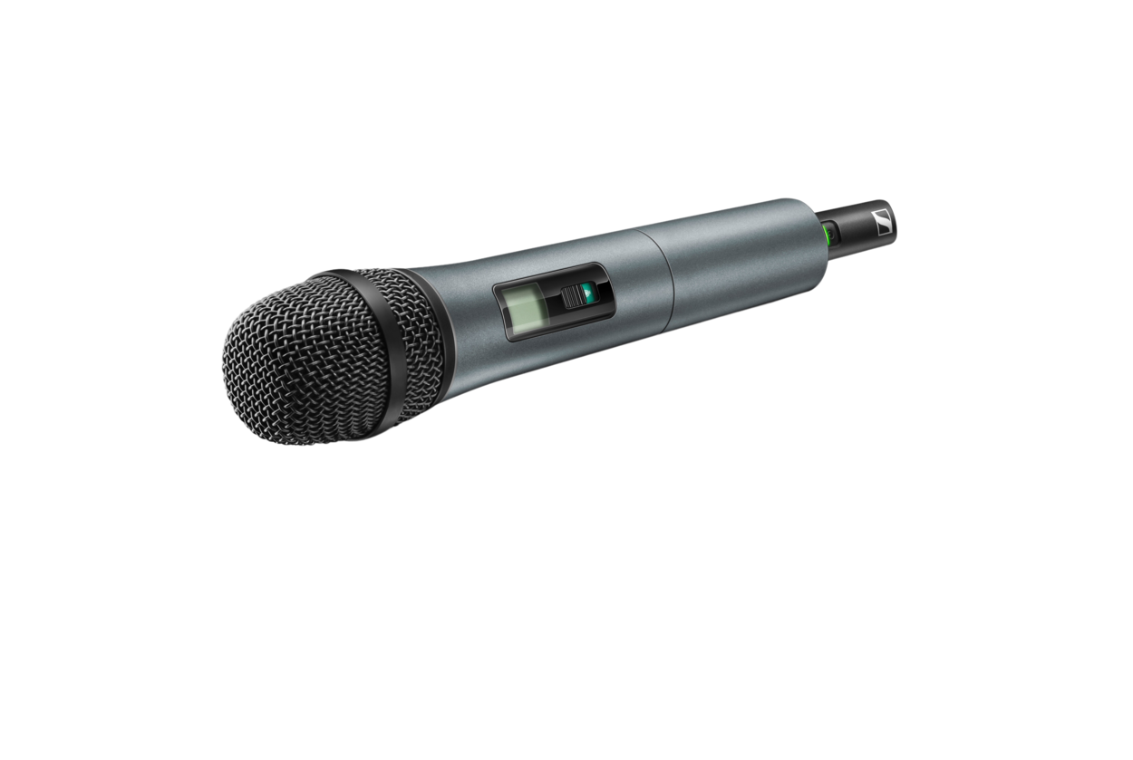 Sennheiser XSW 2 835 Wireless Vocal Set
