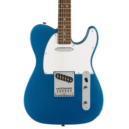 Squier Affinity Series Telecaster in Lake Placid Blue