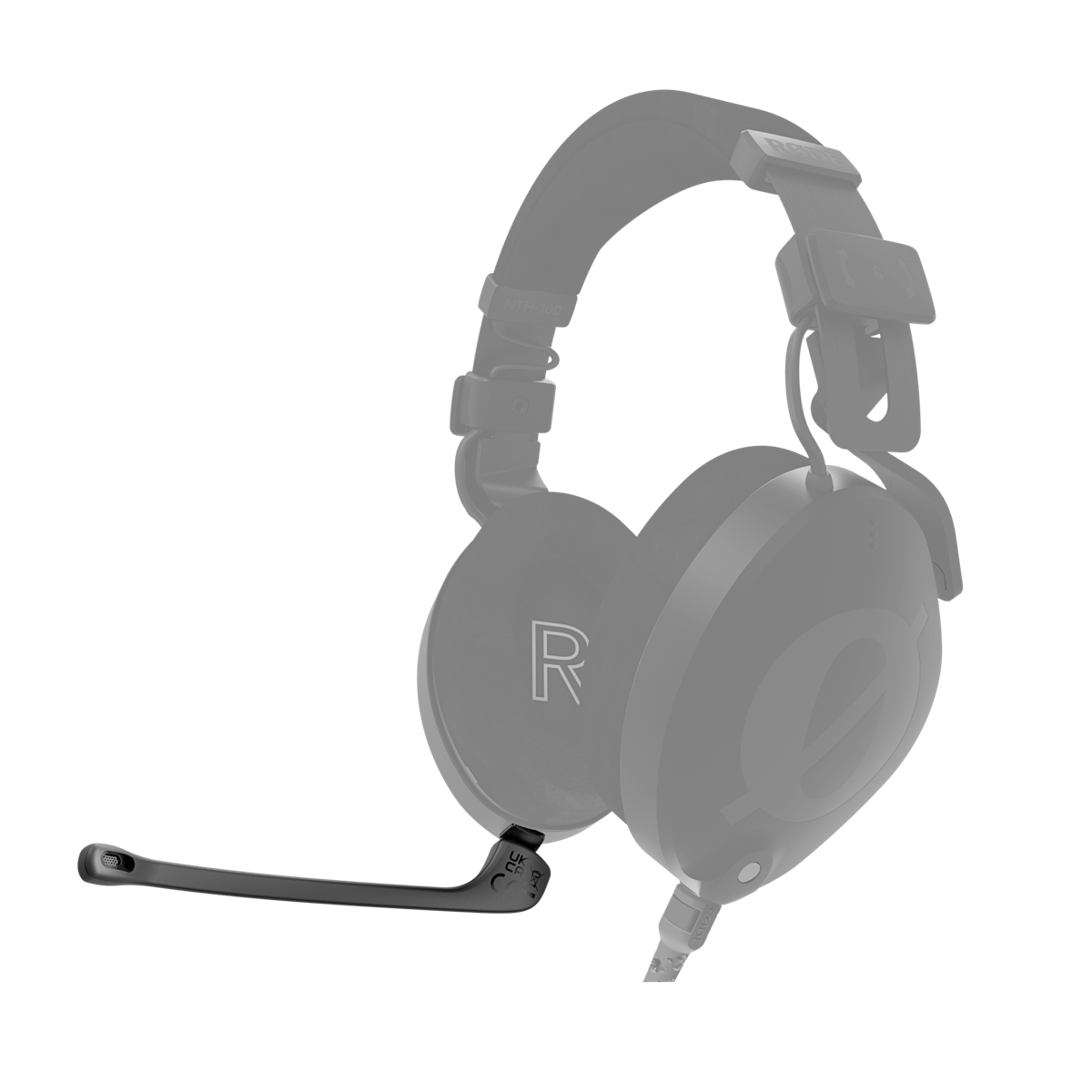 RODE NTH Mic Headset Microphone