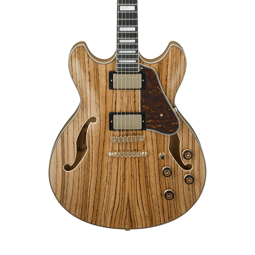 Ibanez AS93ZW in Natural