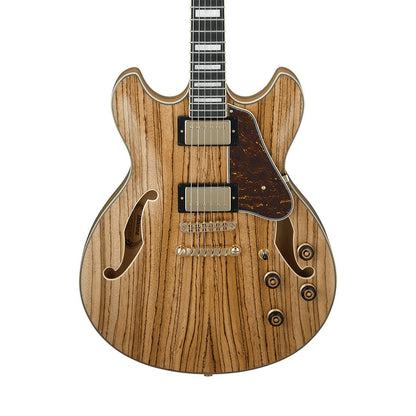Ibanez AS93ZW in Natural