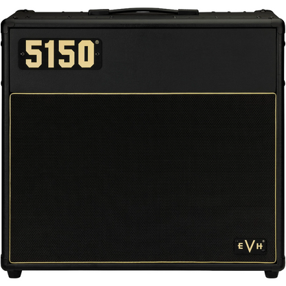 EVH 5150 Iconic Series EL34 1x12" 40W  Tube Combo Amp