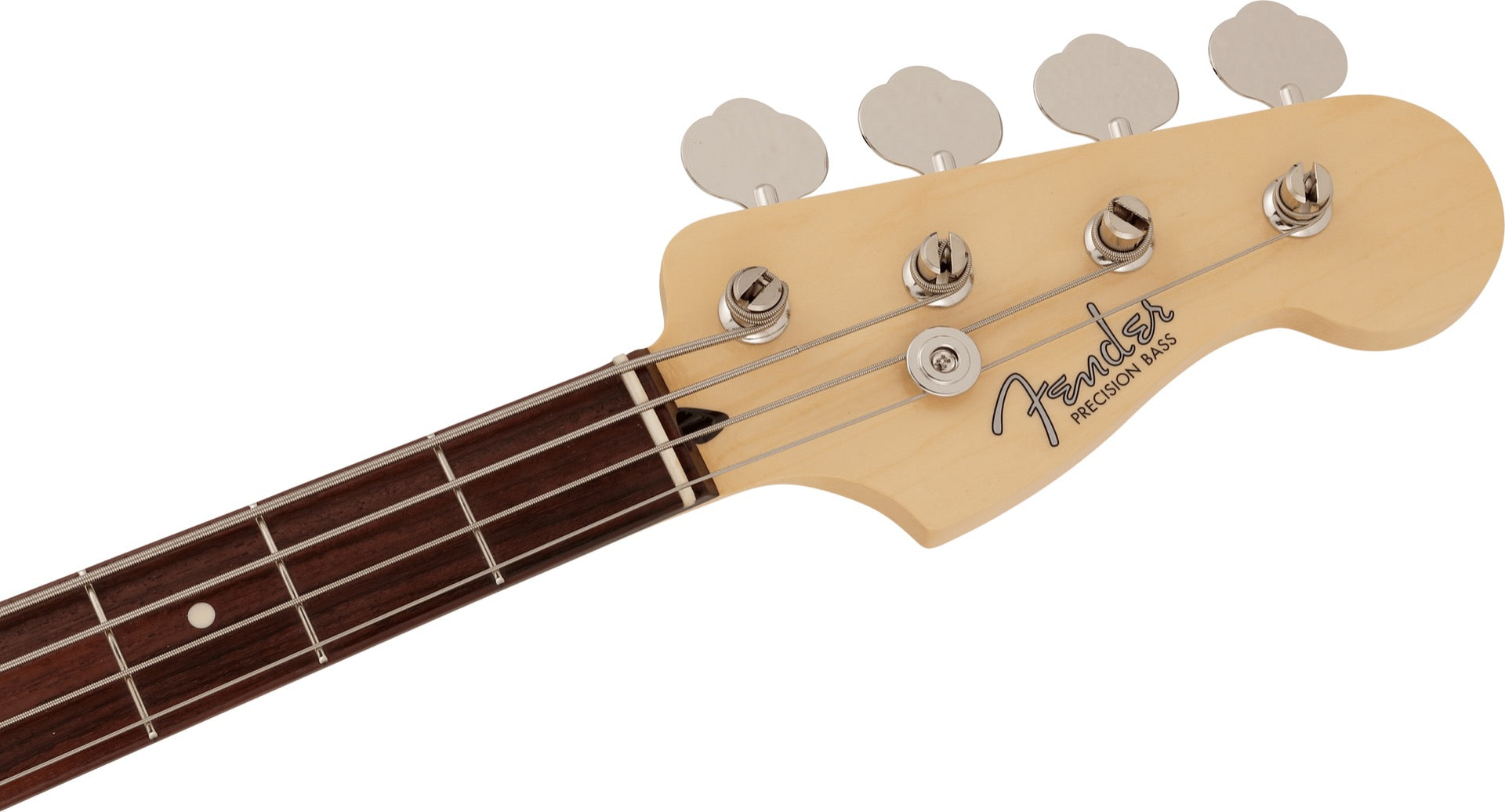 Fender Made in Japan Hybrid II P Bass, Rosewood Fingerboard in 3 Color Sunburst