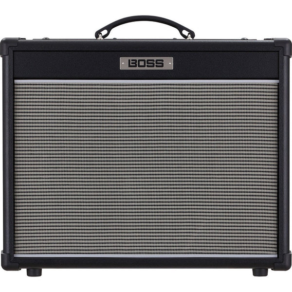 Boss Nextone Stage 1x12" 40W Combo Amp