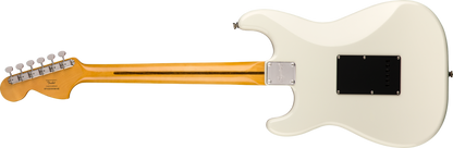 Squier Classic Vibe '70s Stratocaster in Olympic White