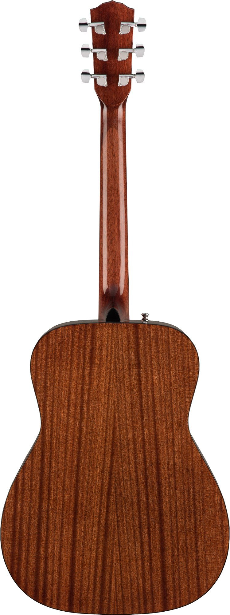 Fender CC60S Concert in Natural