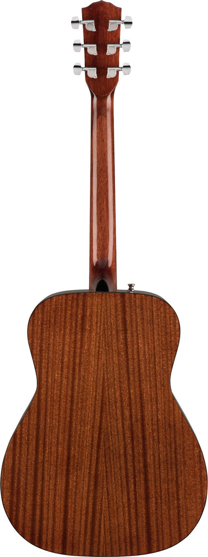 Fender CC60S Concert in Natural
